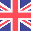 English (United Kingdom)