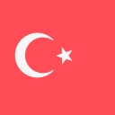 Turkish (Turkey)